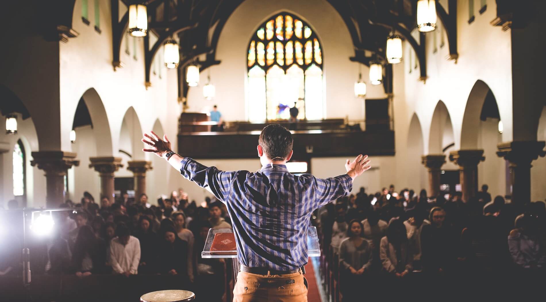 Renewal Presbyterian Church