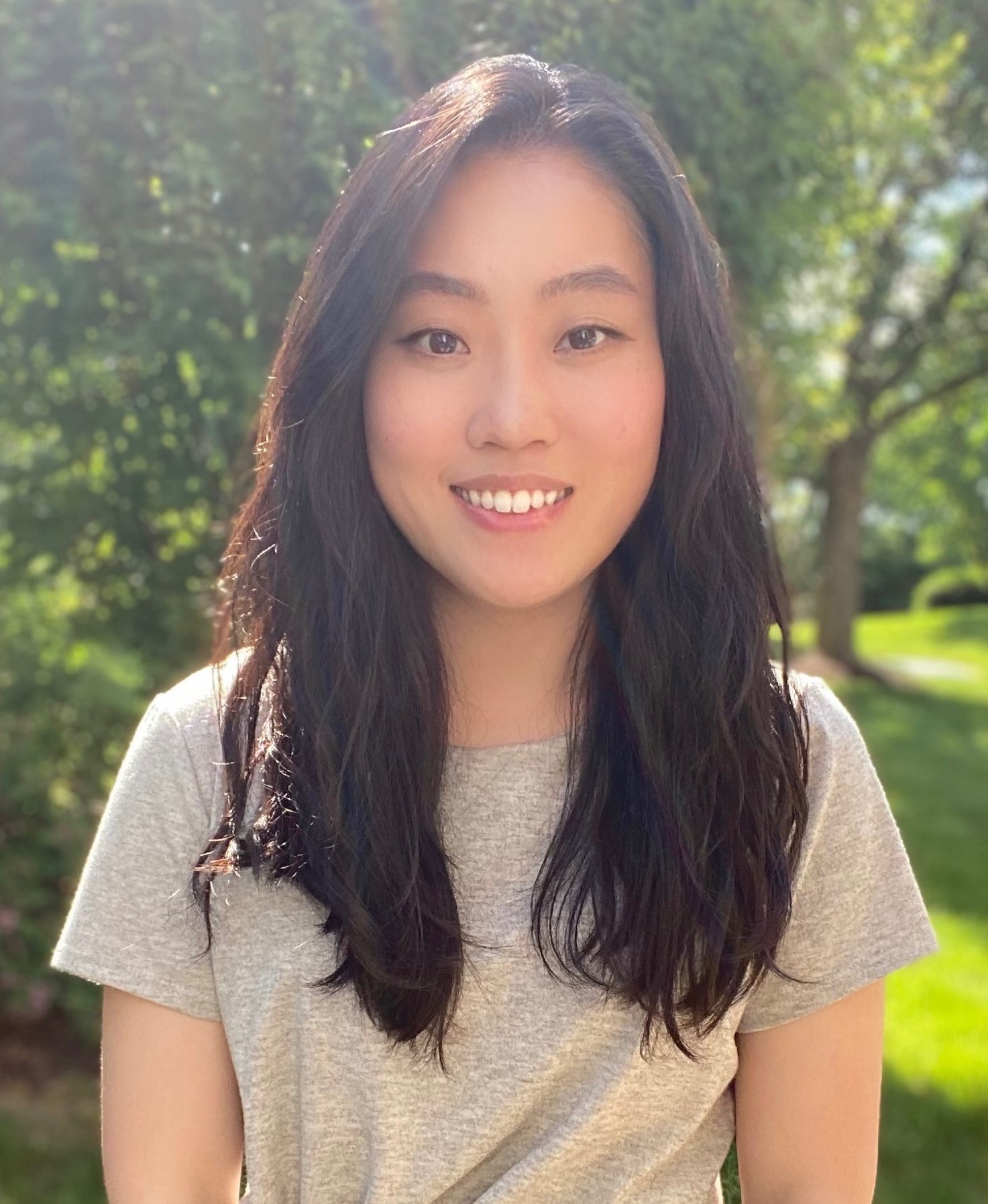 Ashley Song
