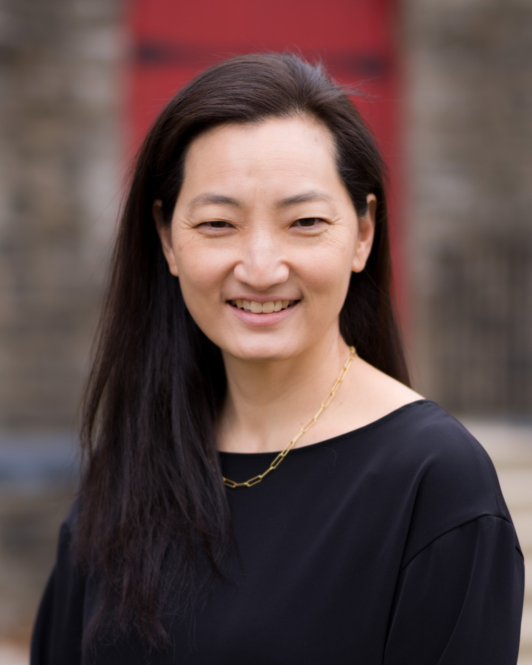Arlene Kwon