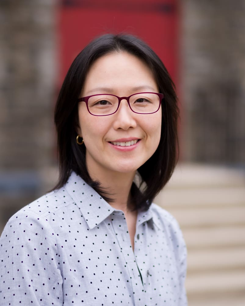 Cynthia Sung