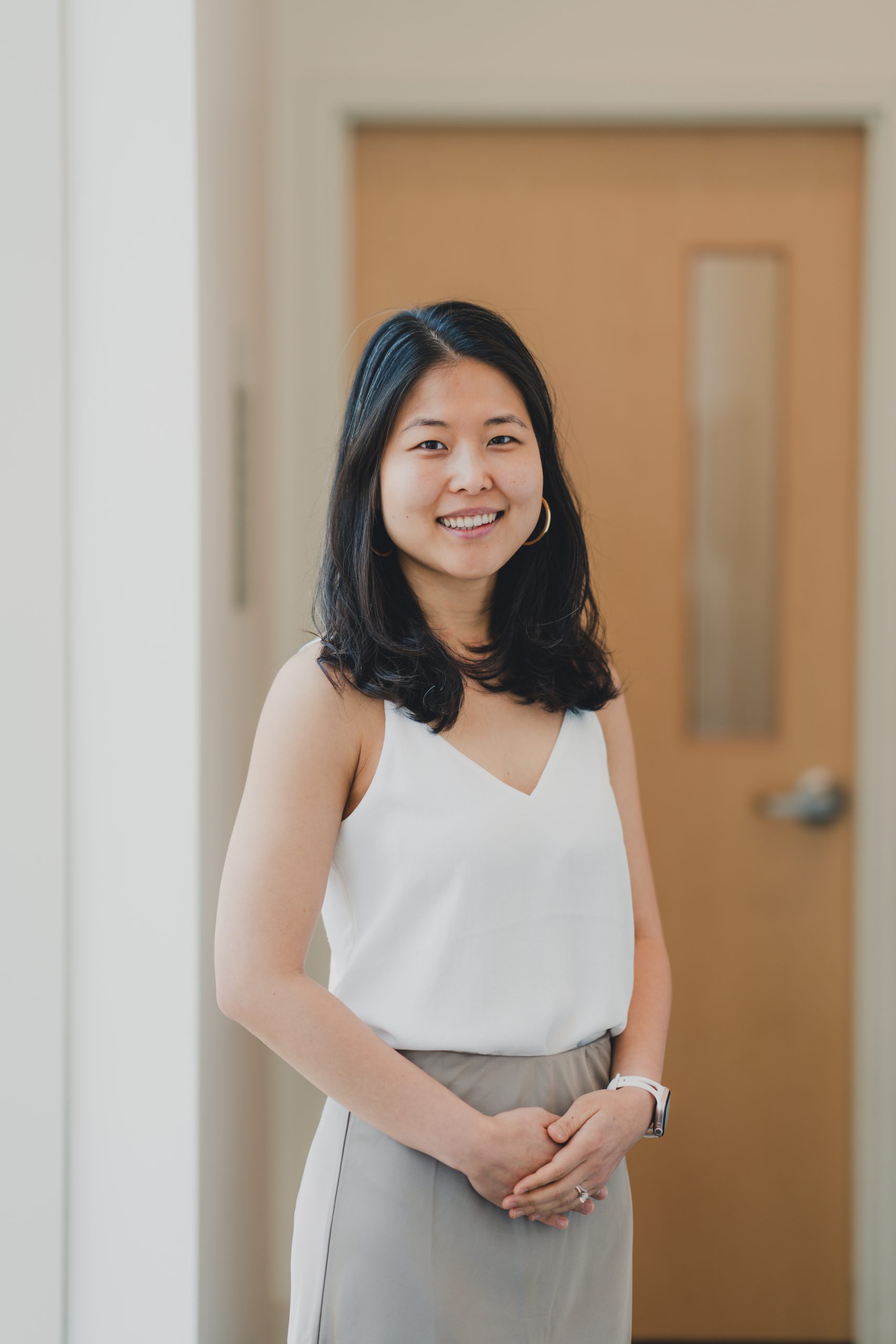 Jenny Suh
