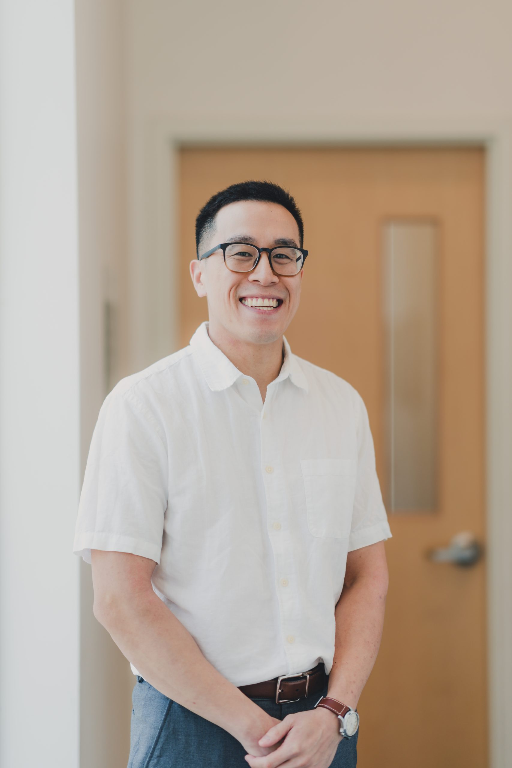 George Chau