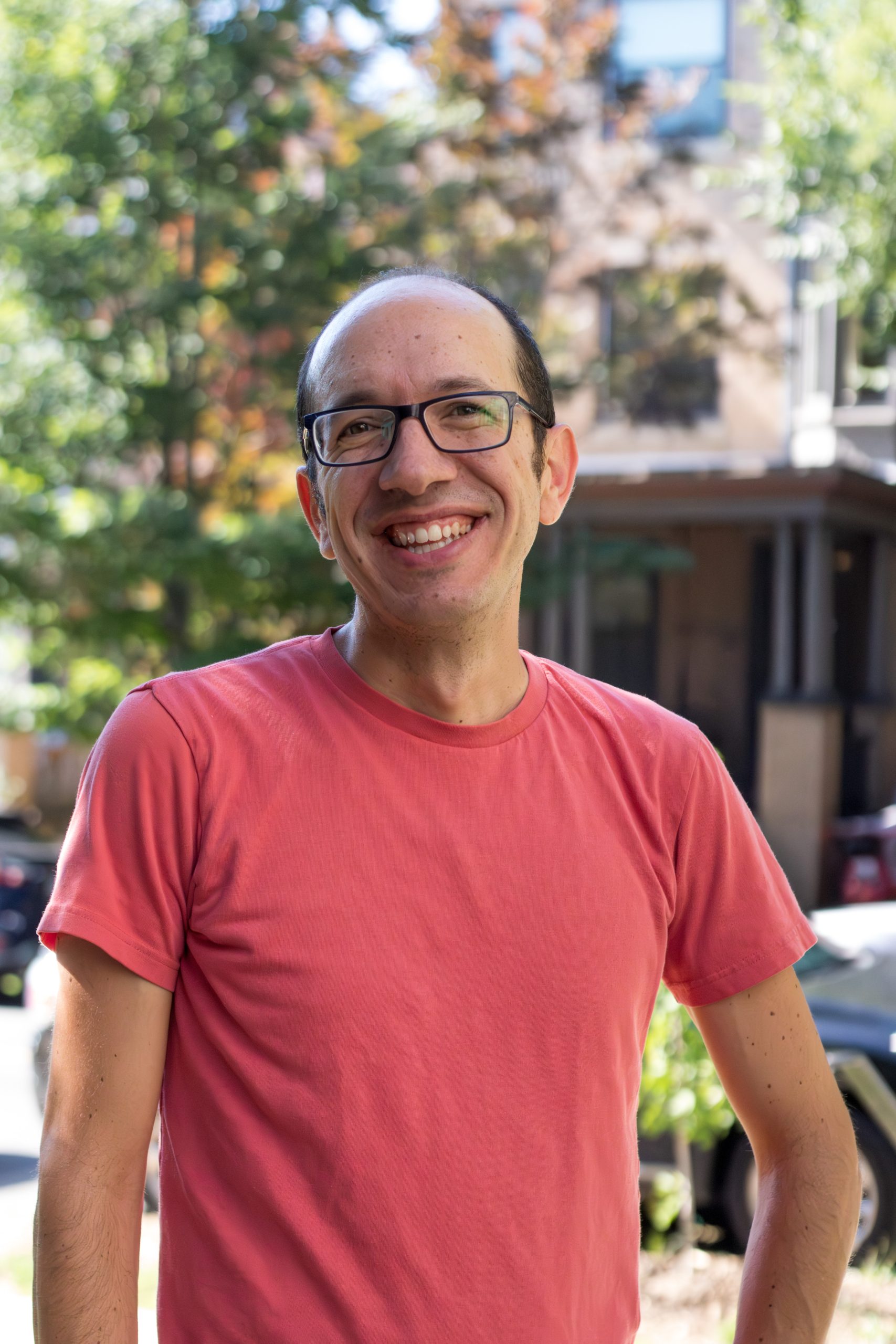 Jeremy Fahringer