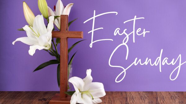 Easter Sunday Image