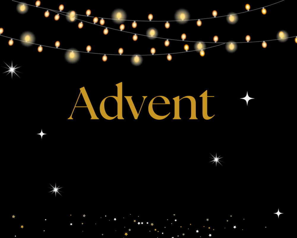 Advent: Promises of the Messiah (CC)