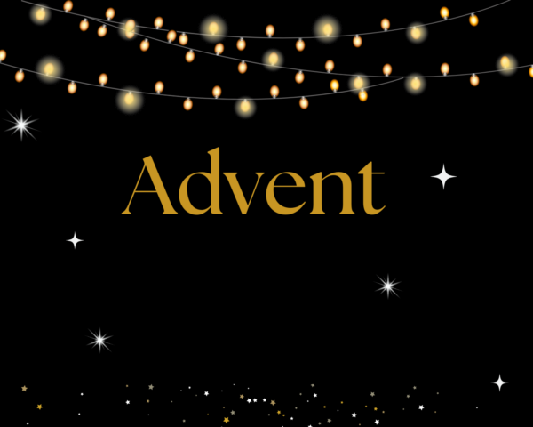 Advent: The Promise to Abraham Image