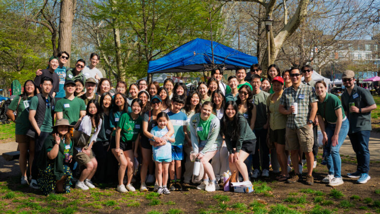 Members serving at Renewal
