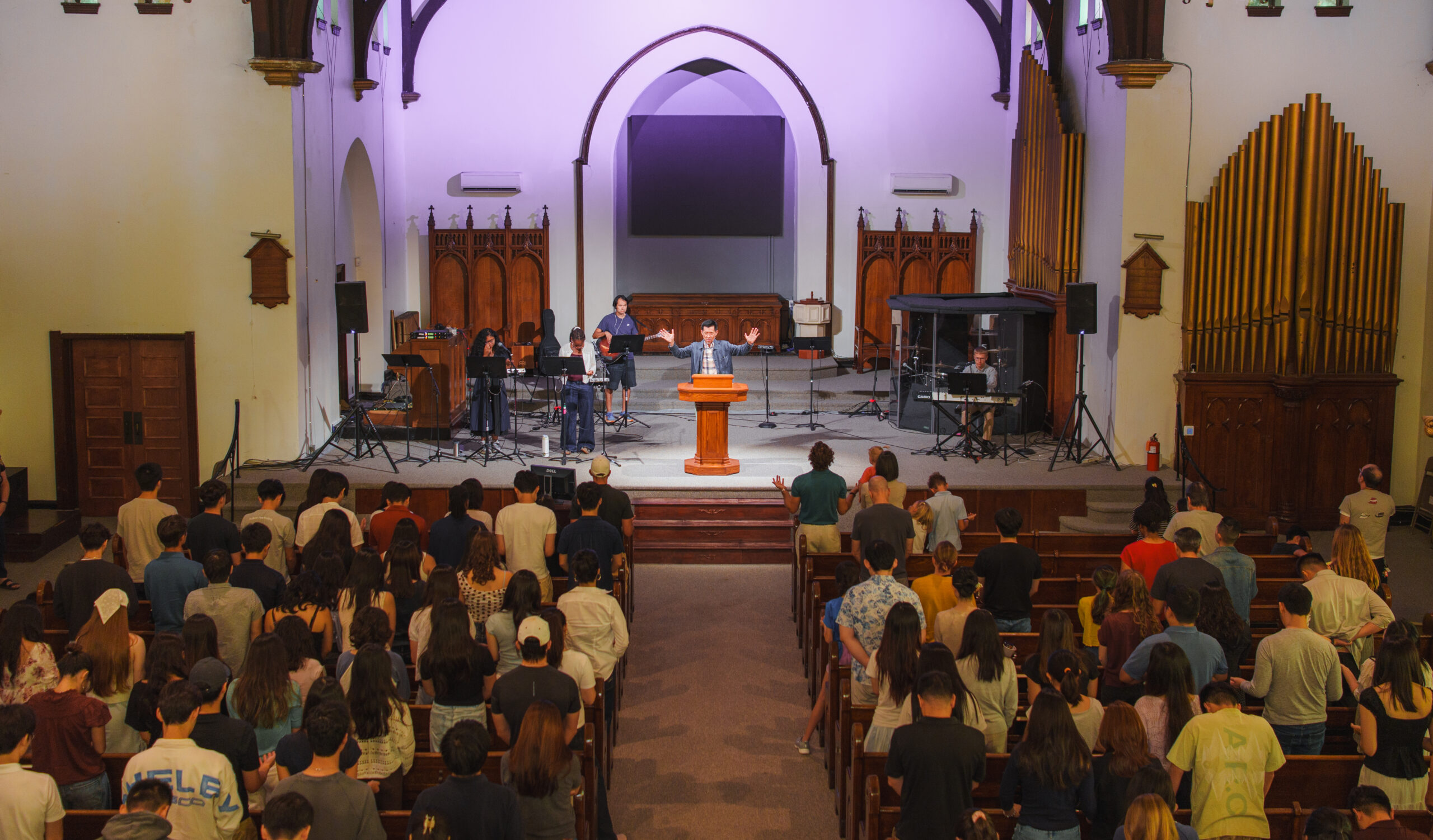 Renewal Presbyterian Church